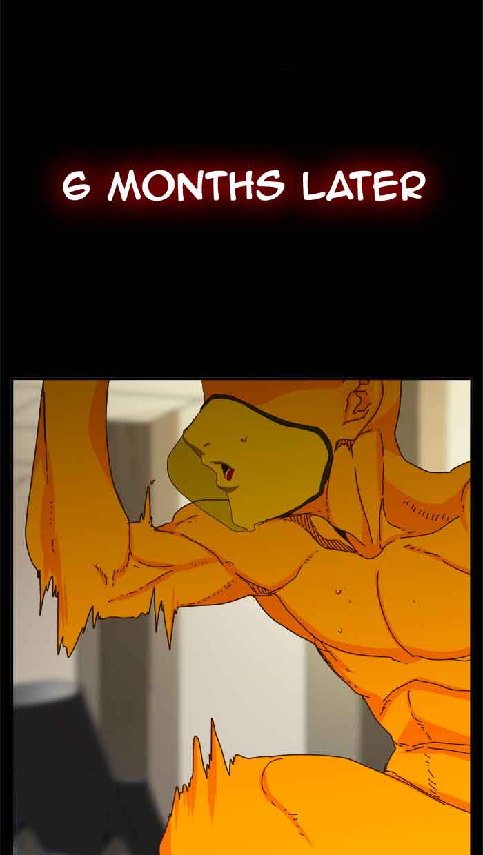 The God of High School - Chapter 358 Page 11