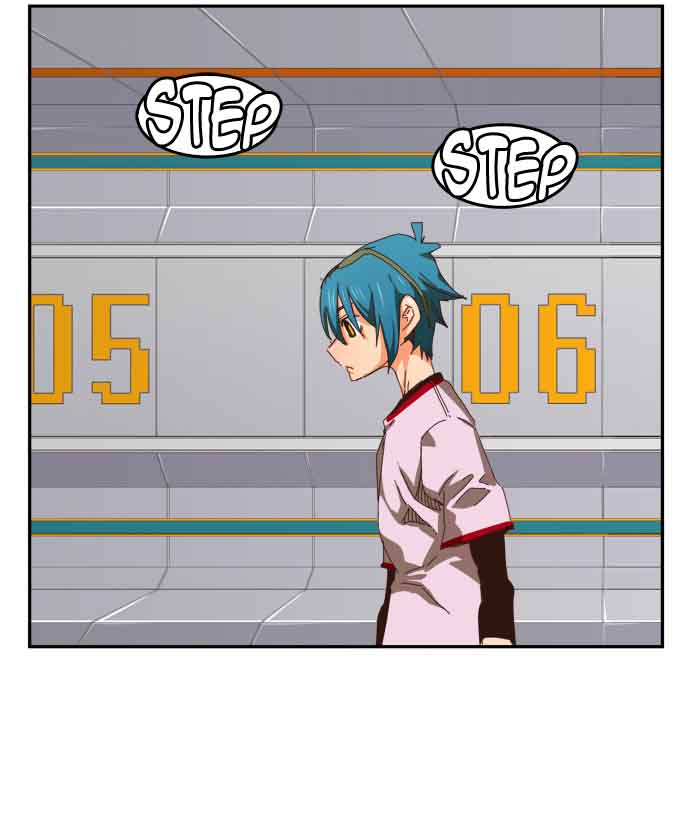 The God of High School - Chapter 358 Page 15