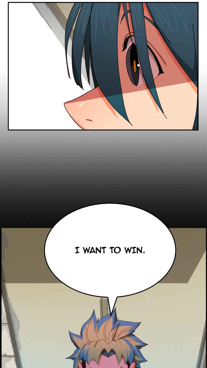 The God of High School - Chapter 358 Page 16