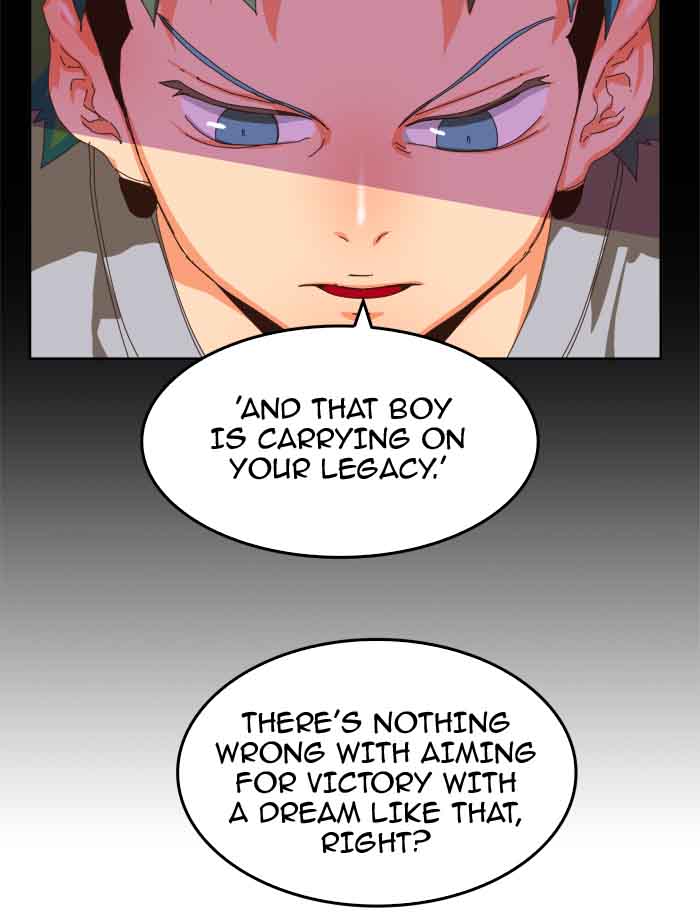 The God of High School - Chapter 358 Page 19