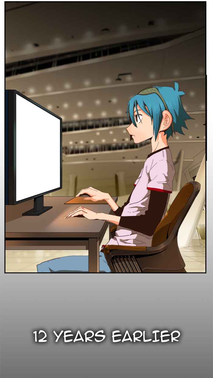 The God of High School - Chapter 358 Page 2