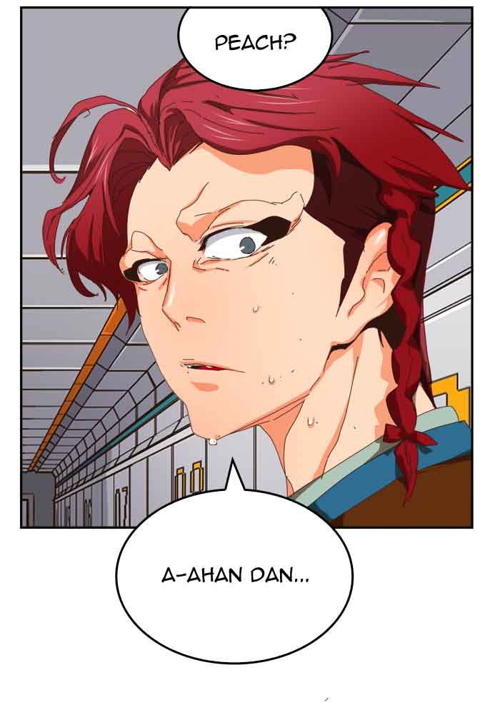 The God of High School - Chapter 358 Page 21