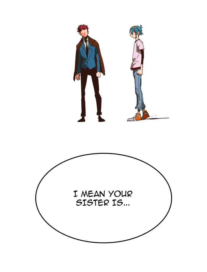 The God of High School - Chapter 358 Page 22