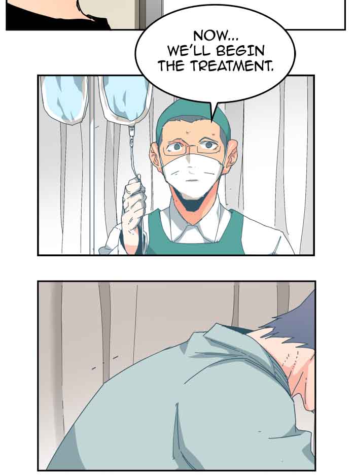 The God of High School - Chapter 358 Page 27