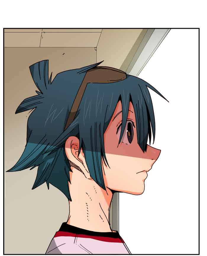 The God of High School - Chapter 358 Page 28