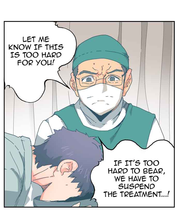 The God of High School - Chapter 358 Page 29