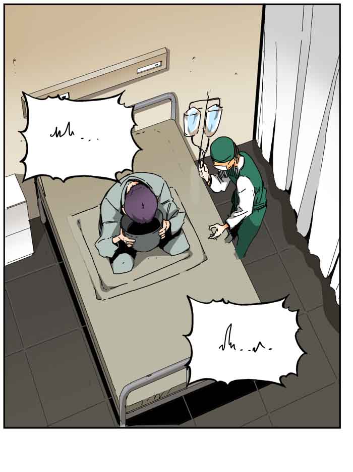 The God of High School - Chapter 358 Page 30