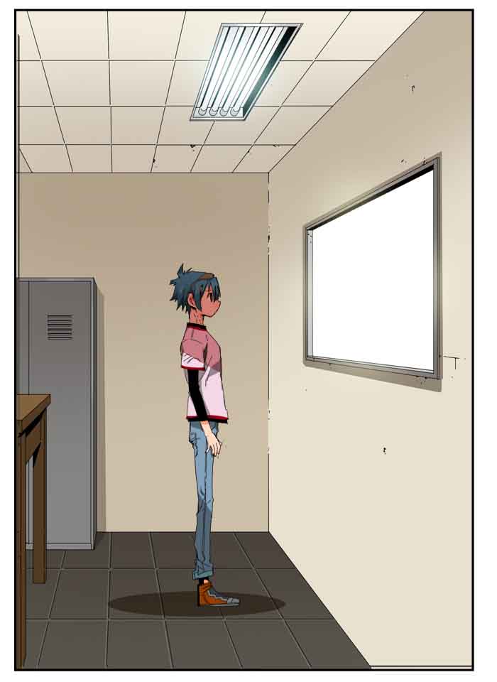 The God of High School - Chapter 358 Page 31