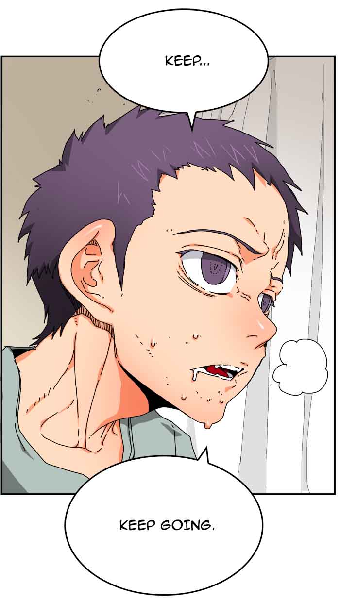 The God of High School - Chapter 358 Page 32