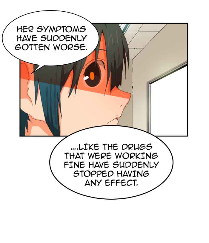 The God of High School - Chapter 358 Page 33