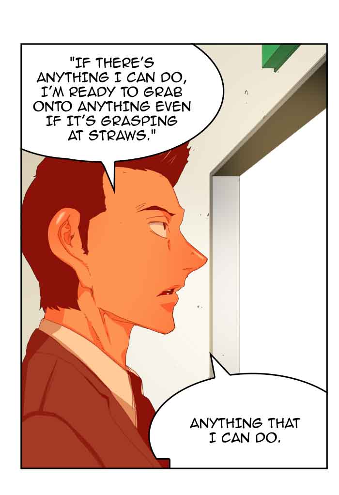 The God of High School - Chapter 358 Page 38