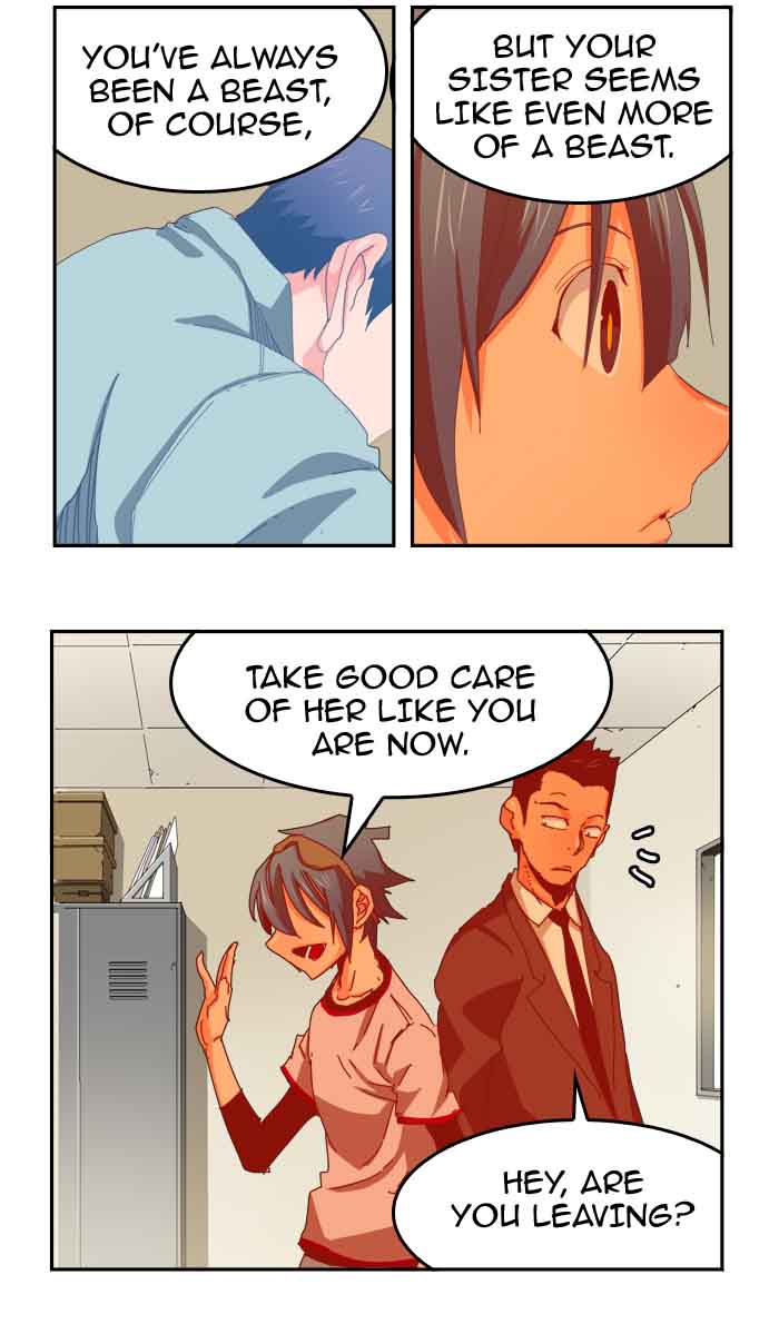 The God of High School - Chapter 358 Page 39