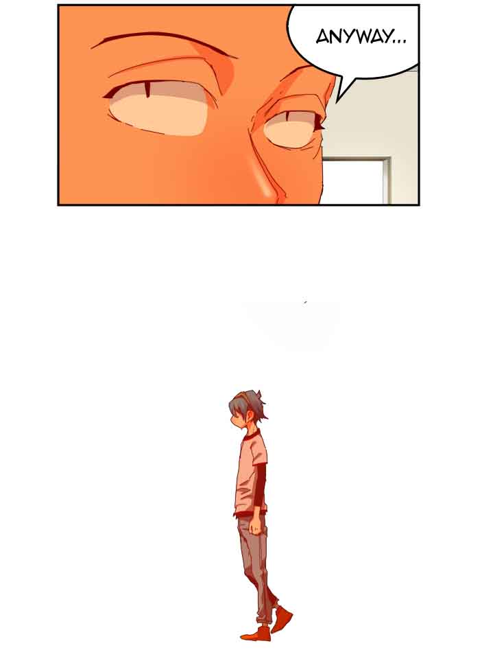 The God of High School - Chapter 358 Page 45