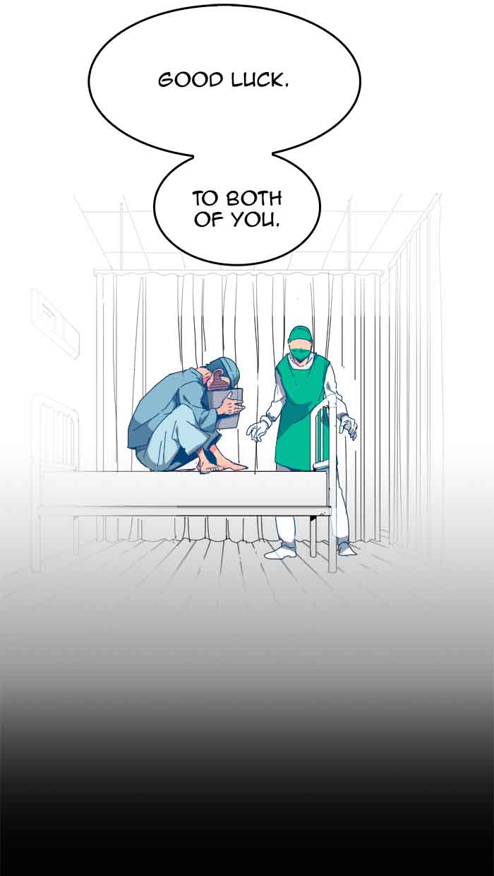 The God of High School - Chapter 358 Page 46