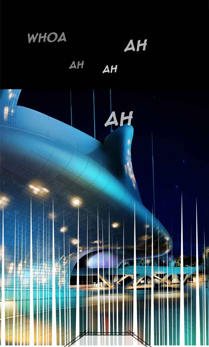 The God of High School - Chapter 358 Page 47