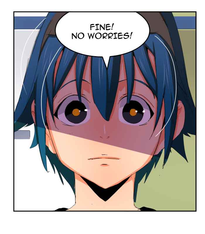 The God of High School - Chapter 358 Page 52