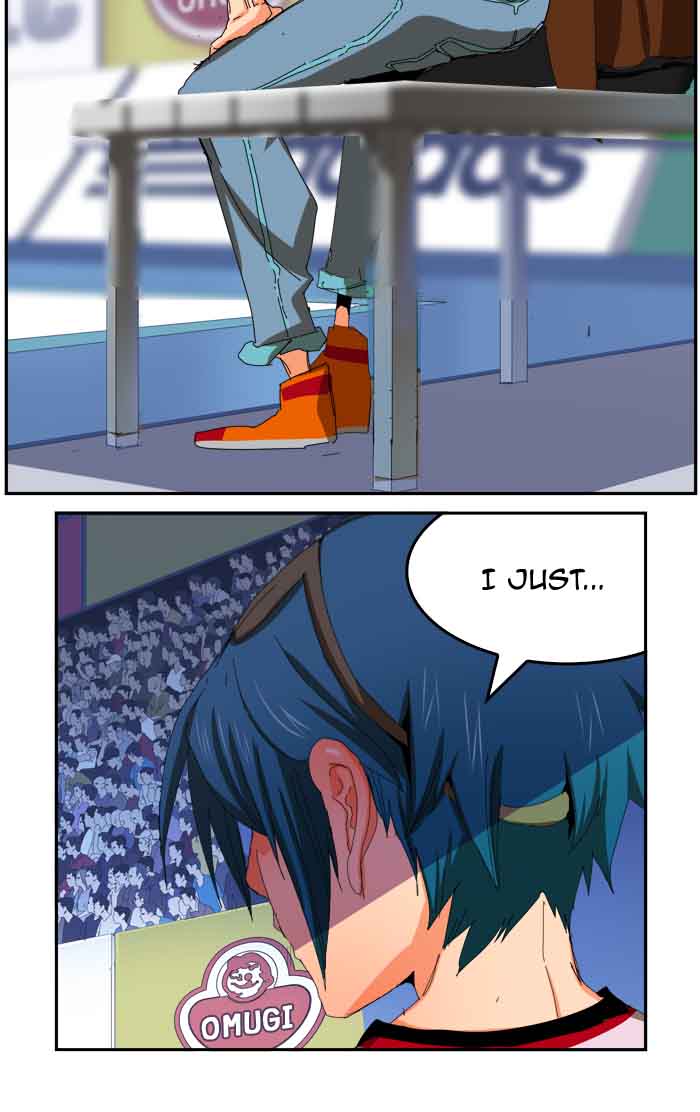 The God of High School - Chapter 358 Page 54