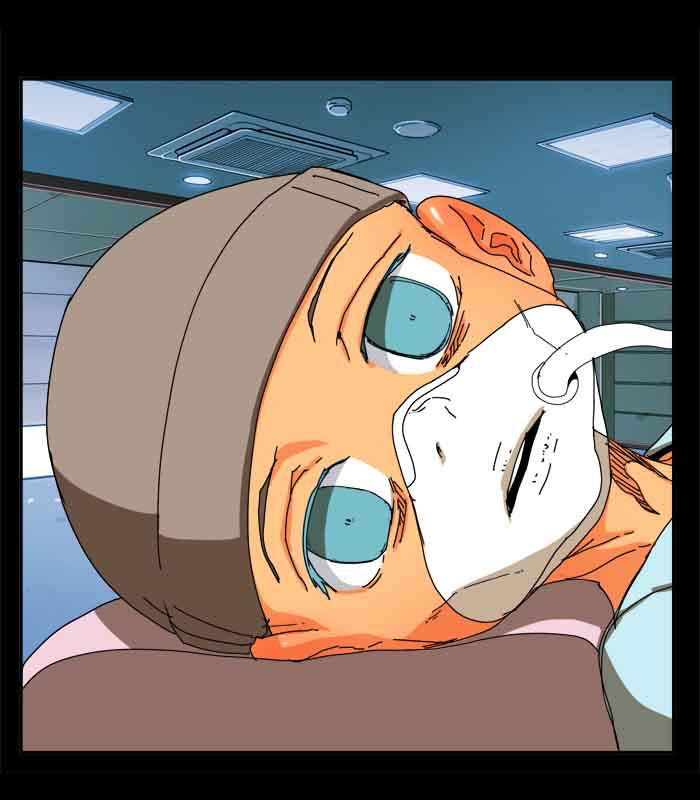 The God of High School - Chapter 358 Page 6