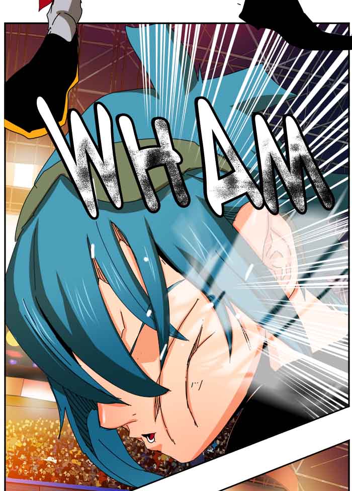 The God of High School - Chapter 358 Page 62