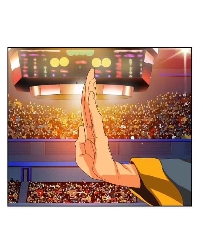 The God of High School - Chapter 358 Page 67