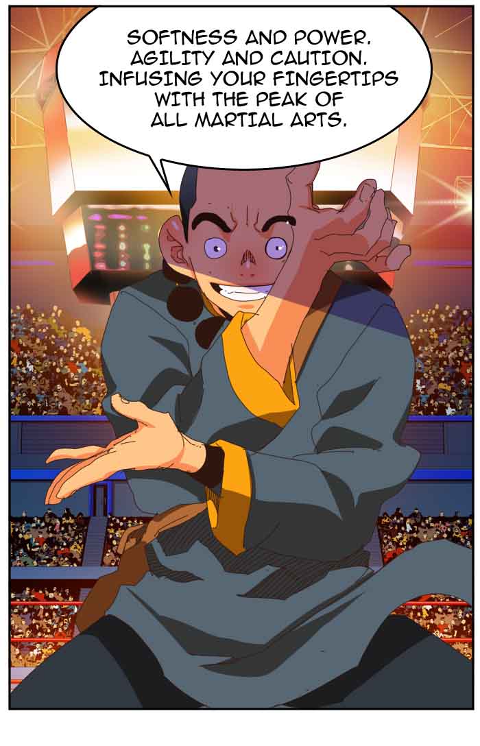 The God of High School - Chapter 358 Page 69