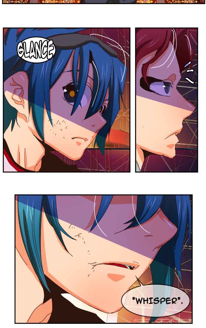 The God of High School - Chapter 358 Page 71