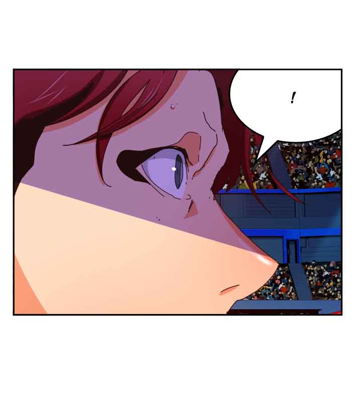 The God of High School - Chapter 358 Page 72