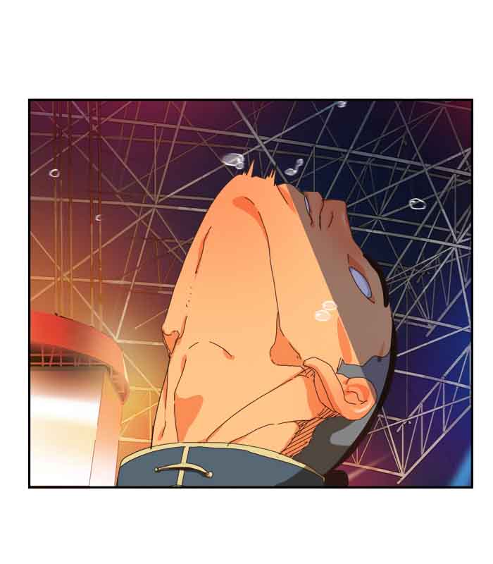 The God of High School - Chapter 358 Page 75