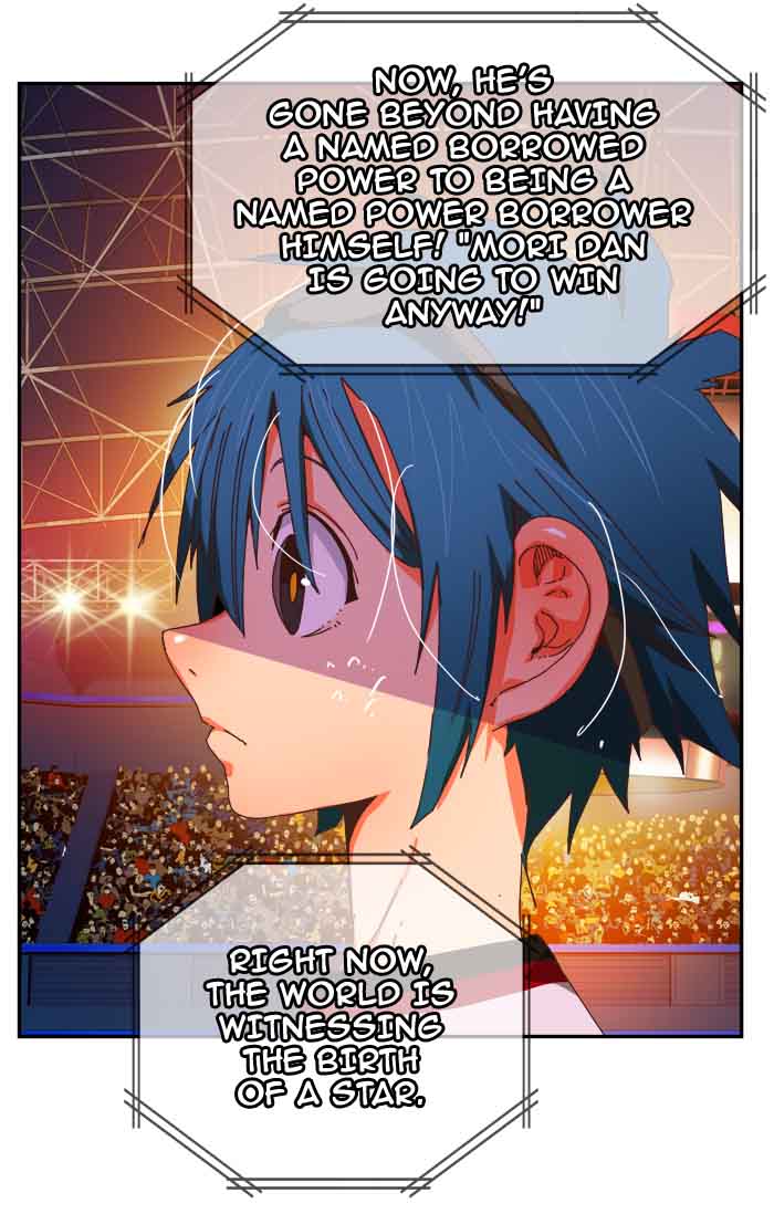 The God of High School - Chapter 358 Page 78