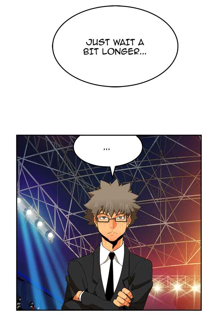 The God of High School - Chapter 358 Page 82