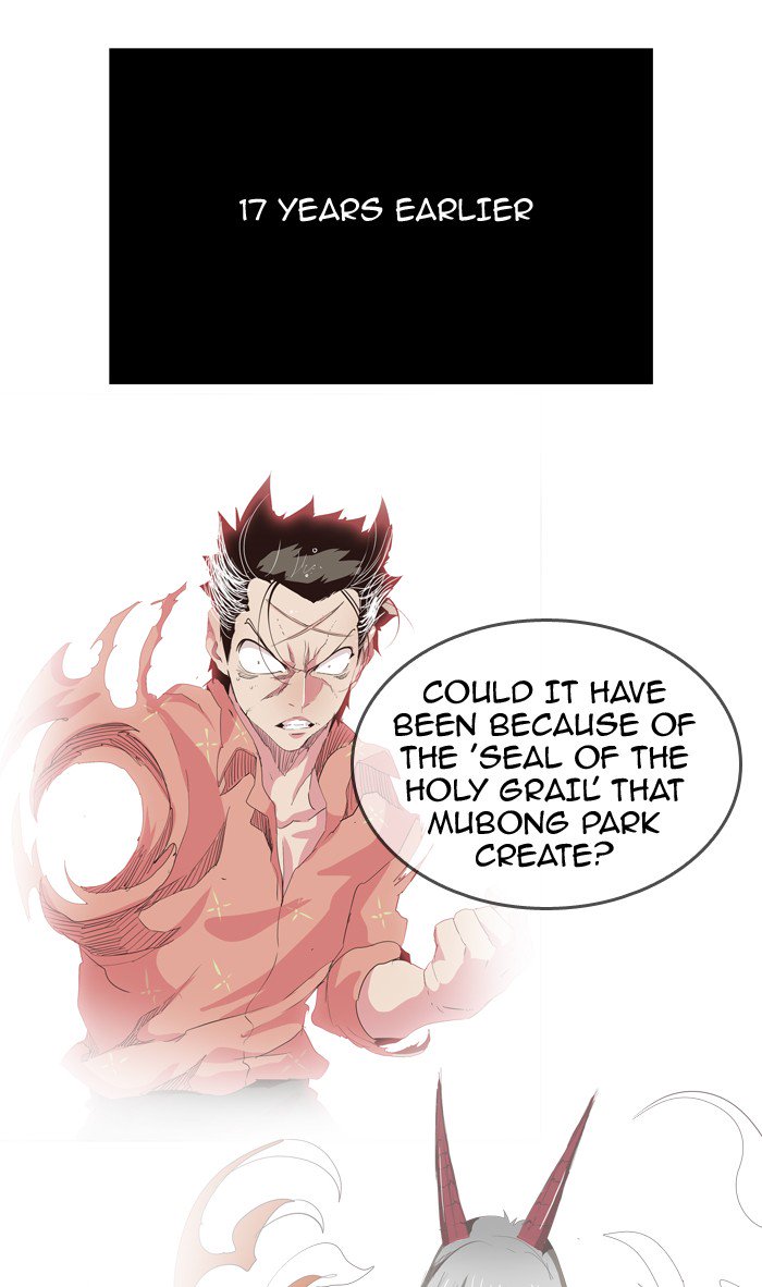 The God of High School - Chapter 359 Page 1