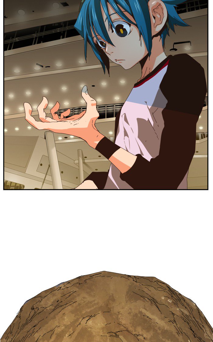 The God of High School - Chapter 359 Page 10