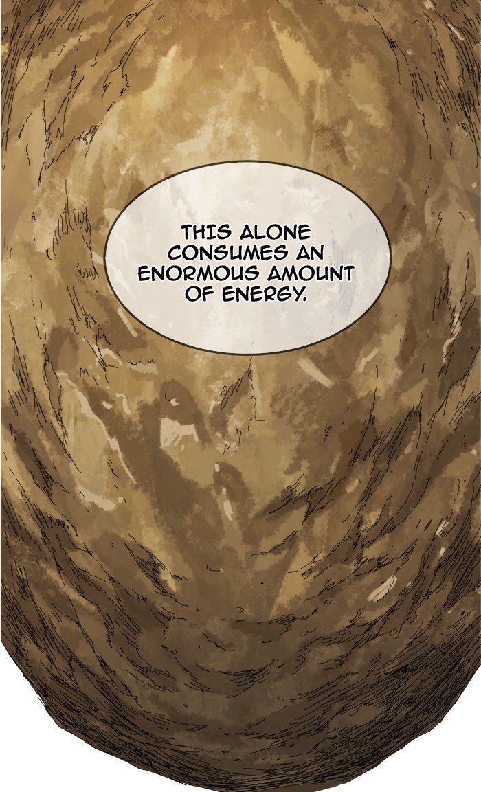 The God of High School - Chapter 359 Page 11