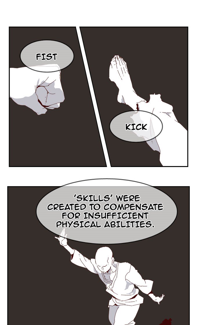 The God of High School - Chapter 359 Page 13