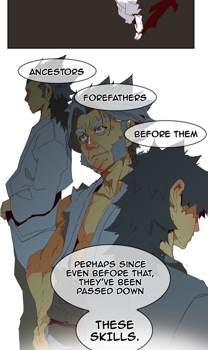 The God of High School - Chapter 359 Page 14