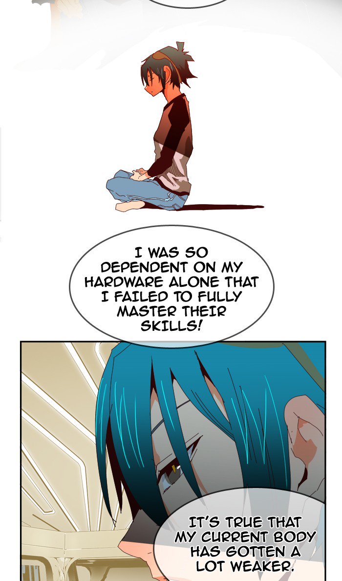 The God of High School - Chapter 359 Page 15