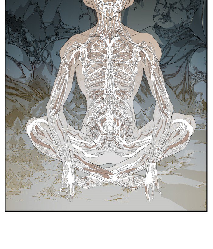 The God of High School - Chapter 359 Page 18