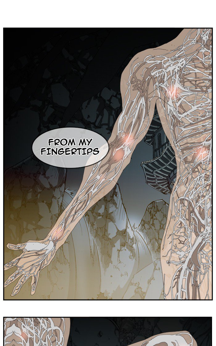 The God of High School - Chapter 359 Page 19