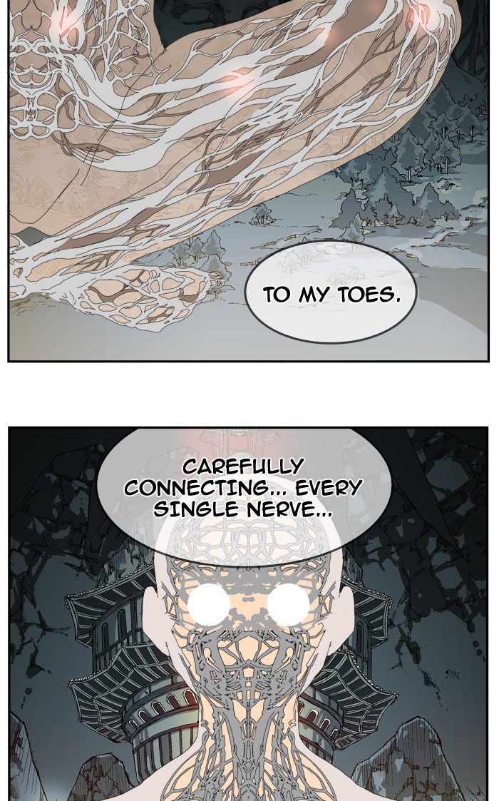 The God of High School - Chapter 359 Page 20