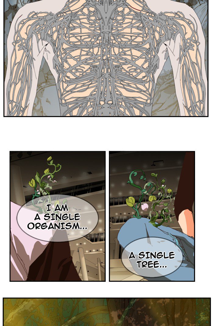 The God of High School - Chapter 359 Page 21