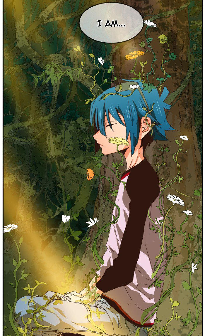 The God of High School - Chapter 359 Page 22