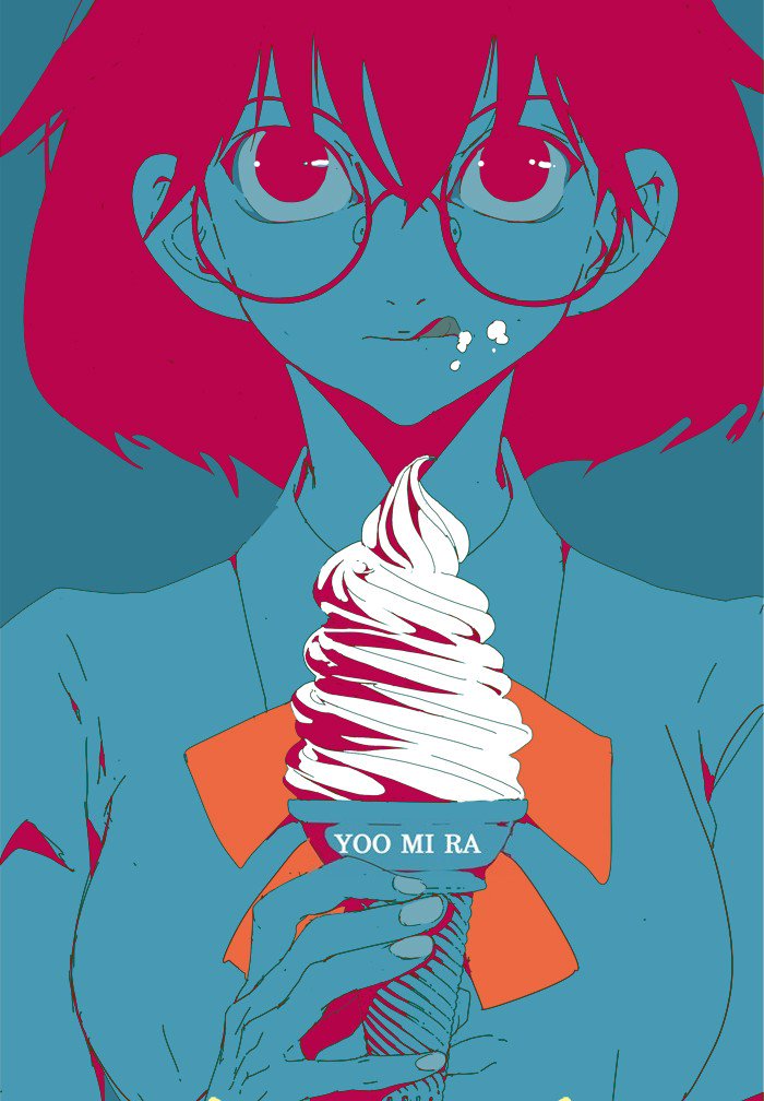 The God of High School - Chapter 359 Page 24