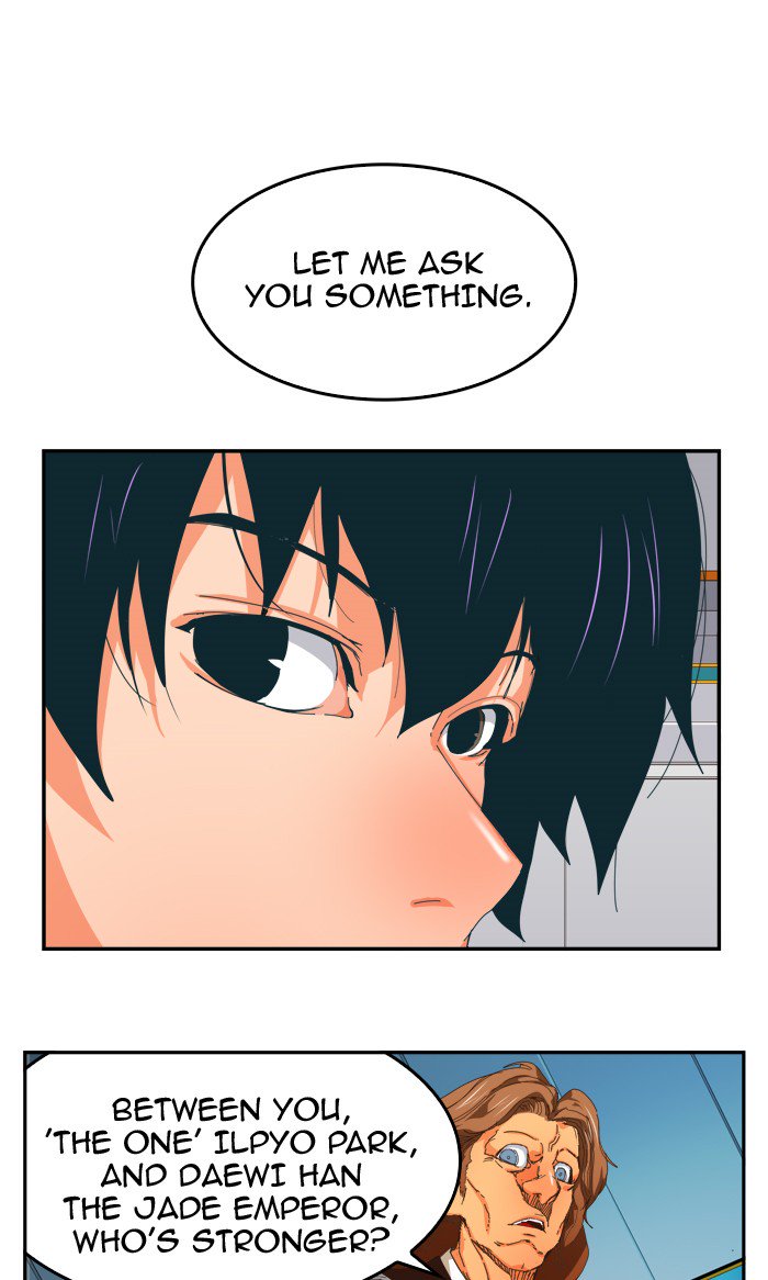 The God of High School - Chapter 359 Page 26