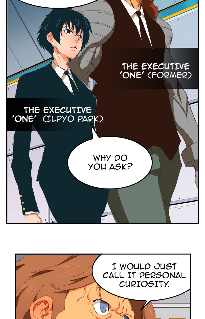 The God of High School - Chapter 359 Page 27