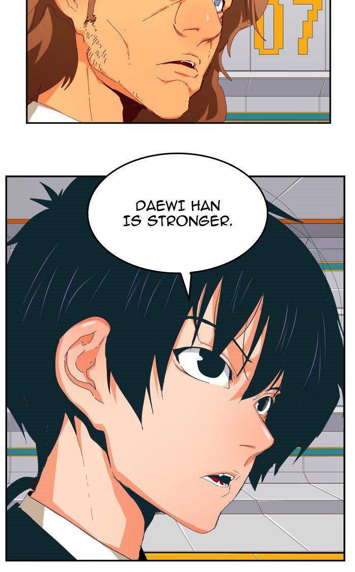 The God of High School - Chapter 359 Page 28