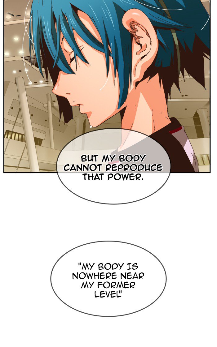 The God of High School - Chapter 359 Page 3