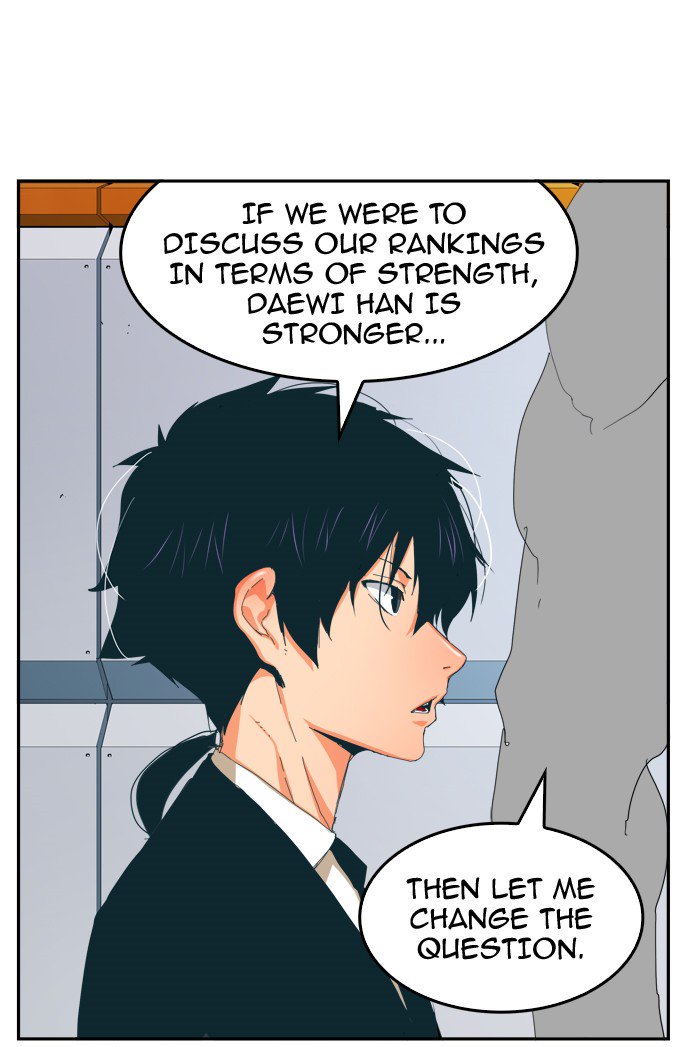 The God of High School - Chapter 359 Page 30