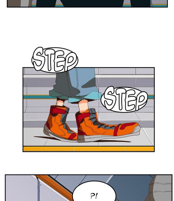 The God of High School - Chapter 359 Page 33