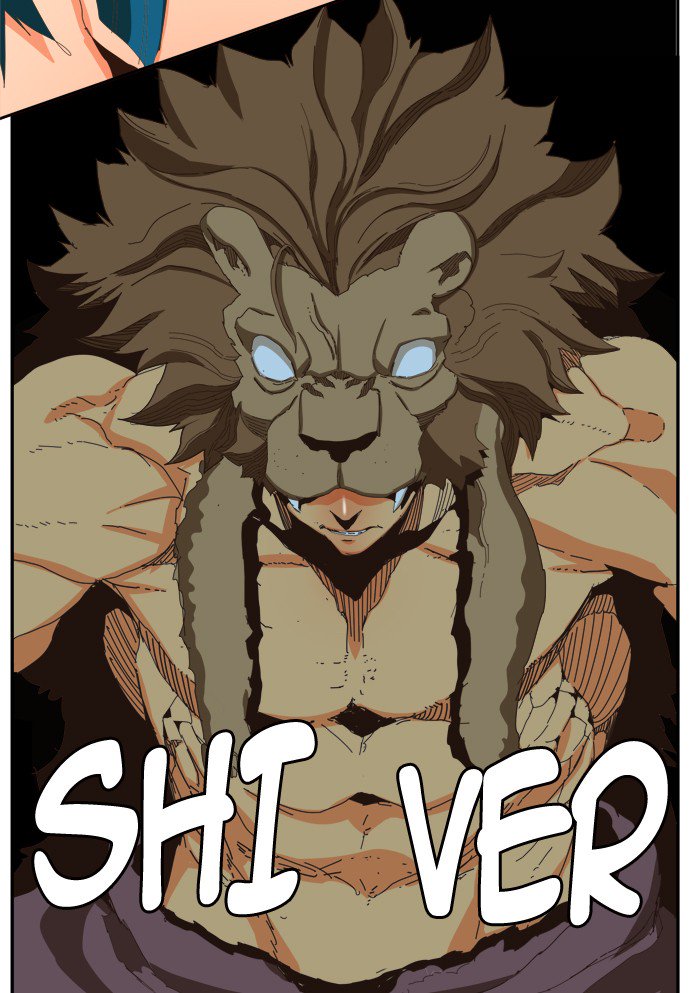 The God of High School - Chapter 359 Page 45