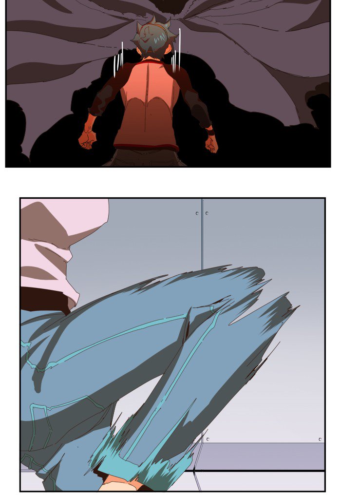 The God of High School - Chapter 359 Page 46